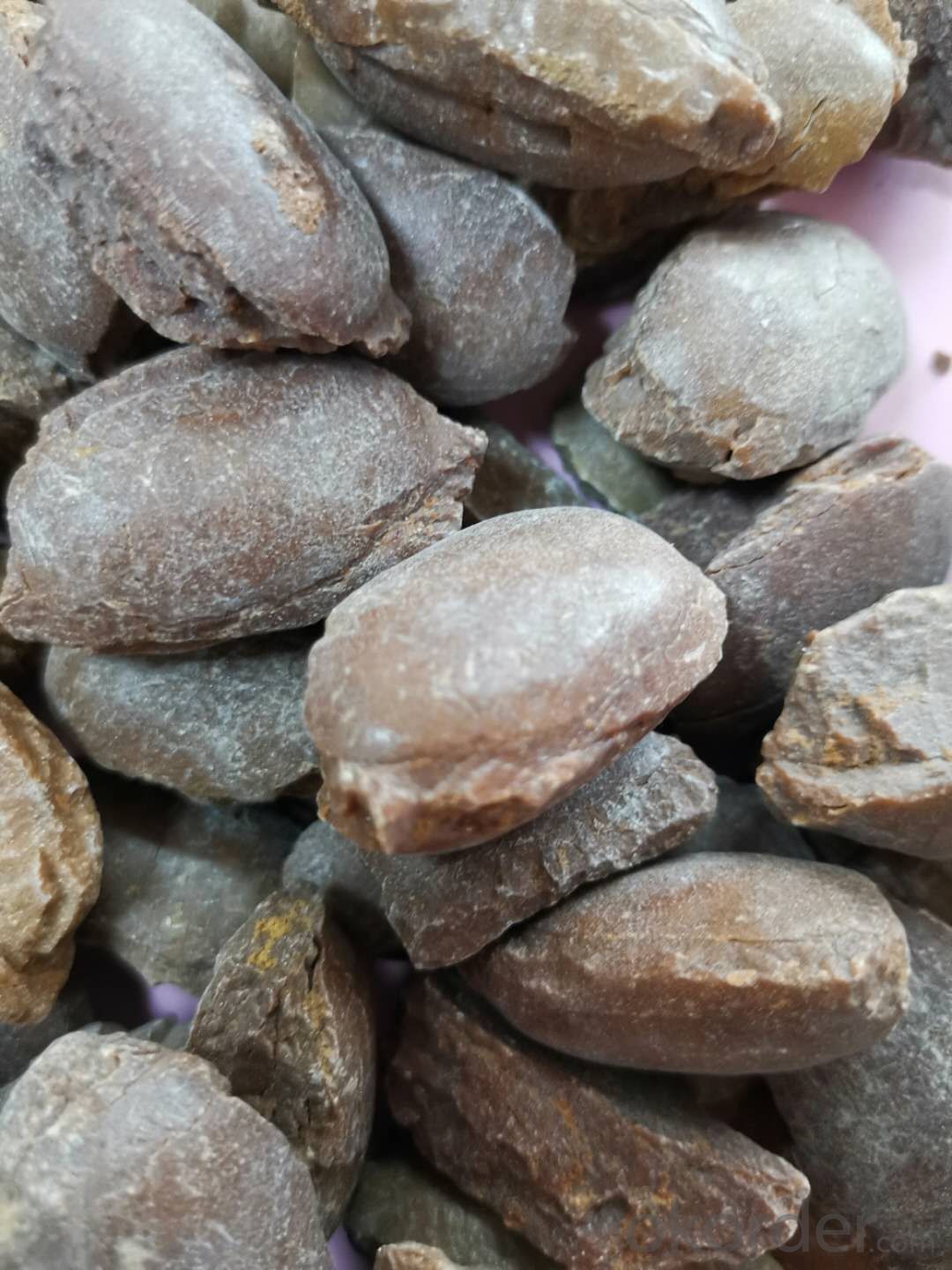 SINTERED MAGNESITE